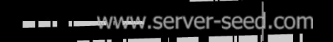 Server-seed.com - Egy biztos pont a torrentvilágban